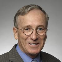 Christian S. Stohler, DMD, DrMedDent Profile Headshot